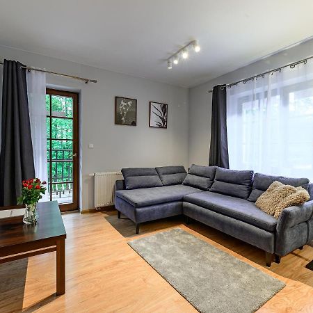 Visitzakopane - Dubaj Apartment Extérieur photo