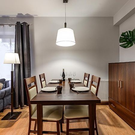 Visitzakopane - Dubaj Apartment Extérieur photo