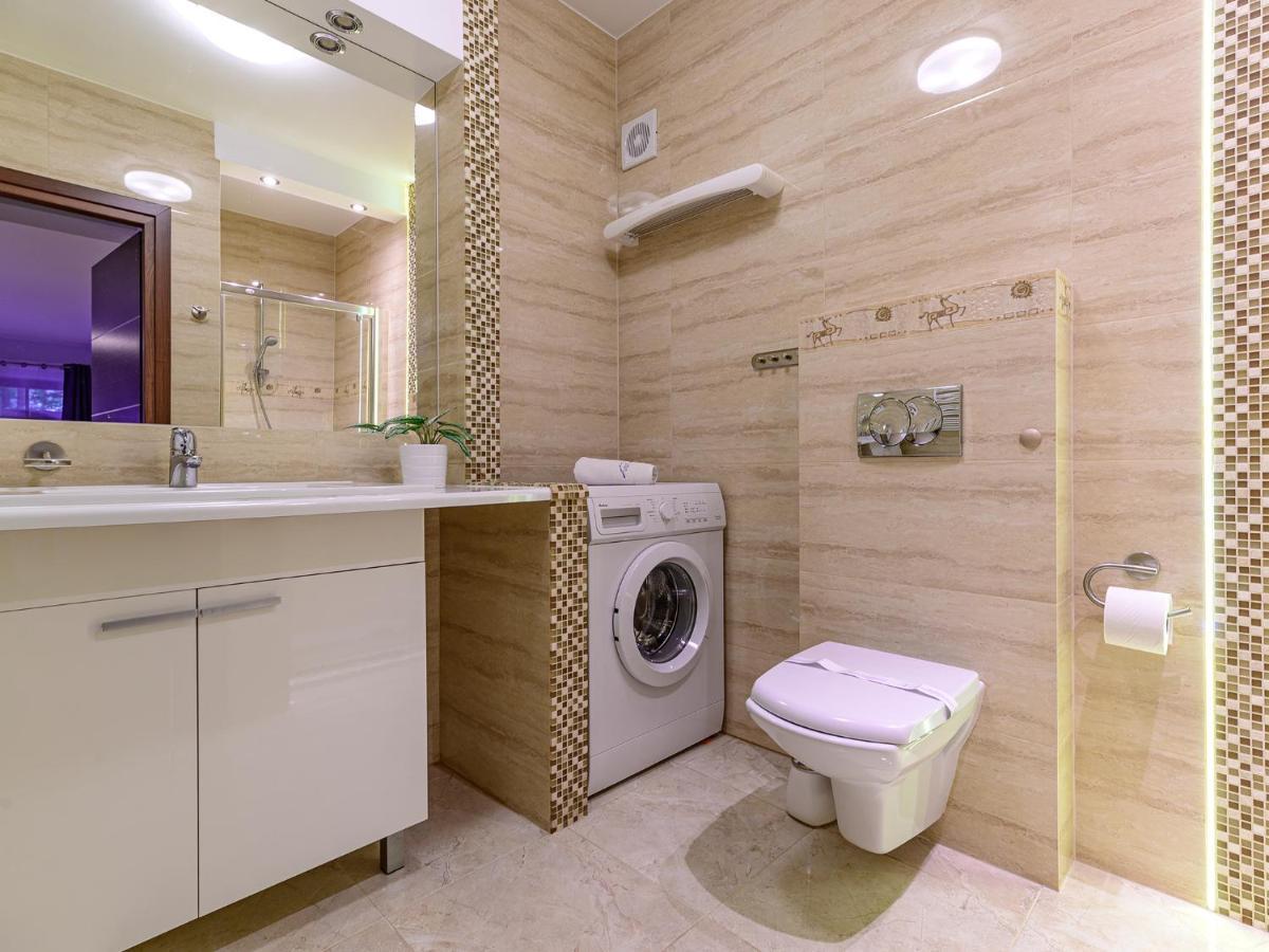 Visitzakopane - Dubaj Apartment Extérieur photo