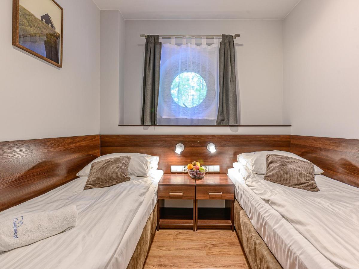 Visitzakopane - Dubaj Apartment Extérieur photo