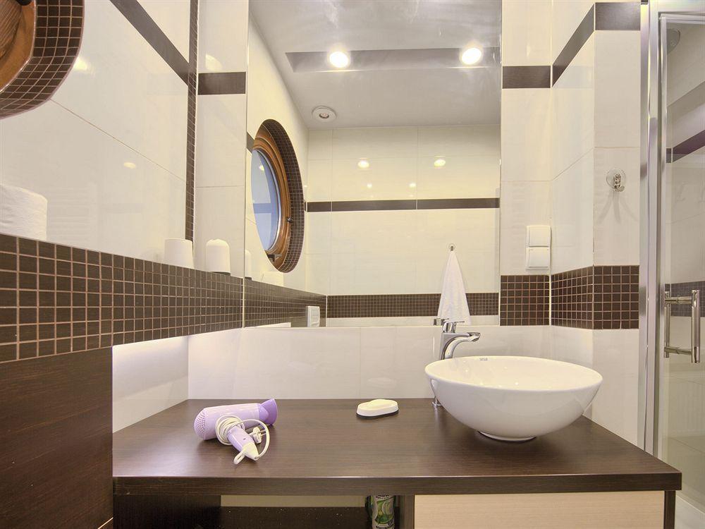 Visitzakopane - Dubaj Apartment Extérieur photo