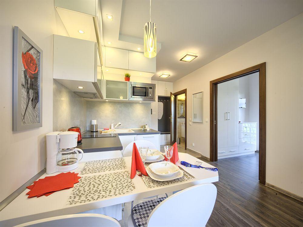 Visitzakopane - Dubaj Apartment Extérieur photo