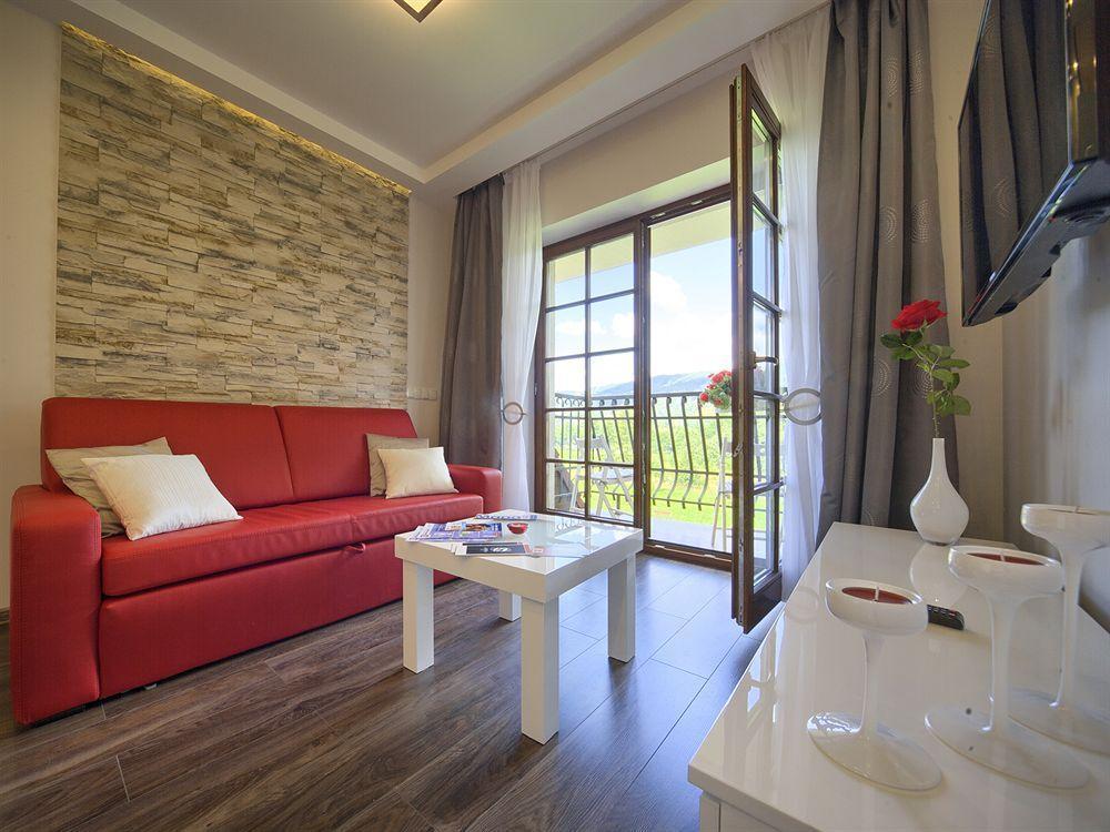 Visitzakopane - Dubaj Apartment Extérieur photo