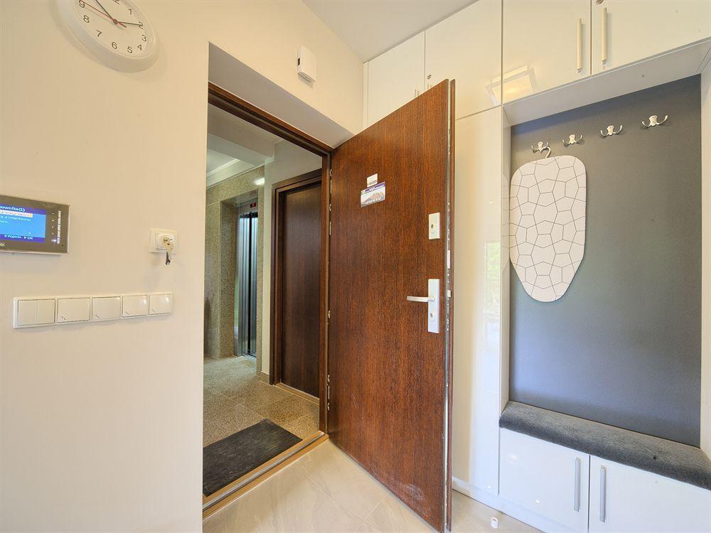 Visitzakopane - Dubaj Apartment Extérieur photo