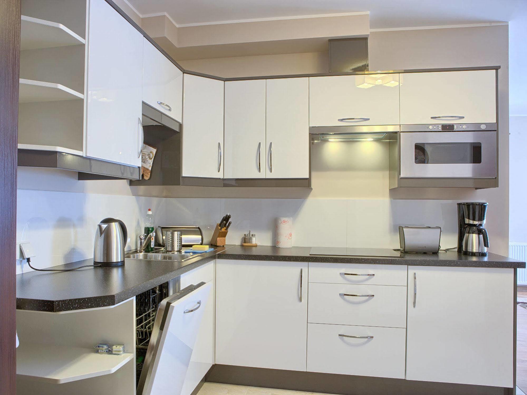 Visitzakopane - Dubaj Apartment Extérieur photo